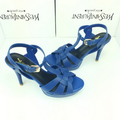 YSL Sandals Women--001